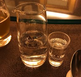 白酒度數那么多，到底喝多少度的最好