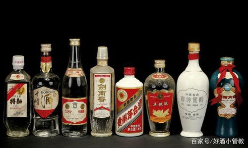 白酒500毫升，紅酒750毫升 行家揭秘背后的行業邏輯