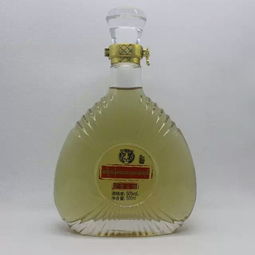 瑞升玻璃 深耕白酒酒瓶制造的行業先鋒