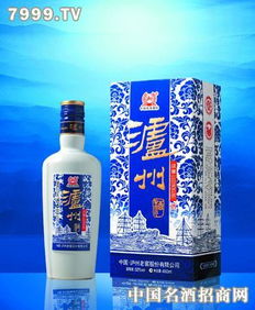 淡雅瀘州白酒的創業新機遇 3158創業信息網助力其他酒類市場拓展