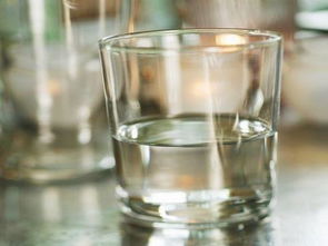 白酒的酸堿真相 看似烈性，實為弱酸